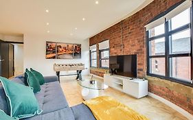New York Apartments