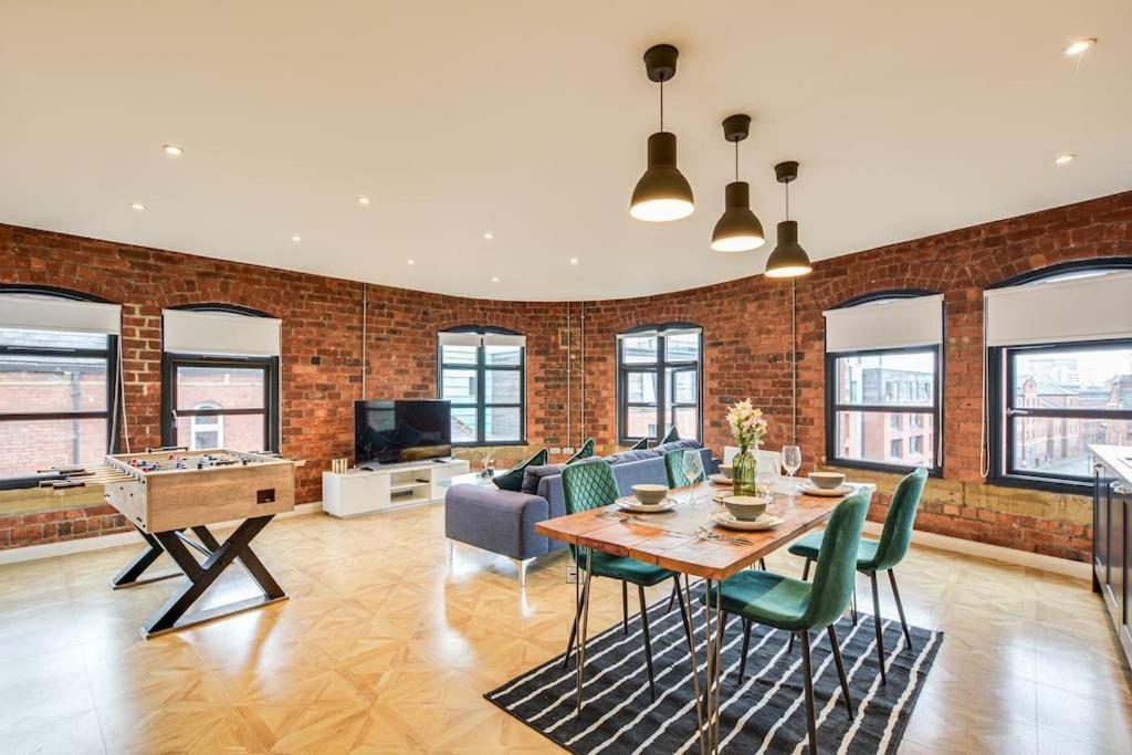 New York Apartments Leeds  Exterior photo