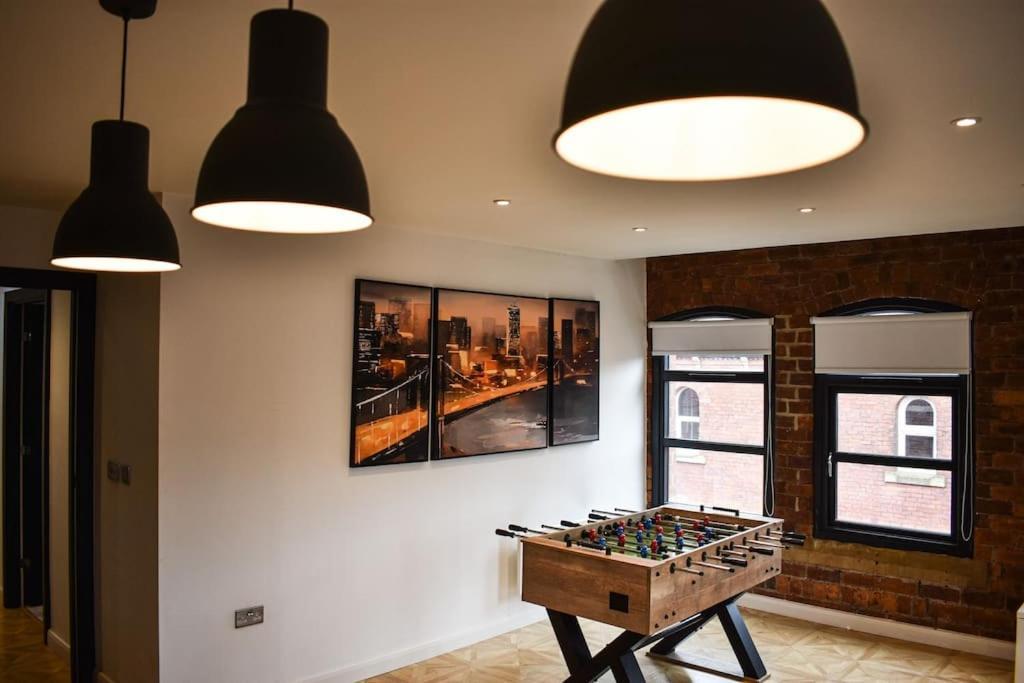 New York Apartments Leeds  Exterior photo