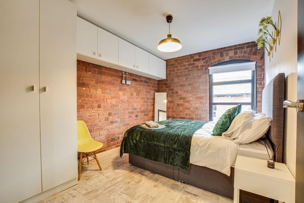 New York Apartments Leeds  Exterior photo