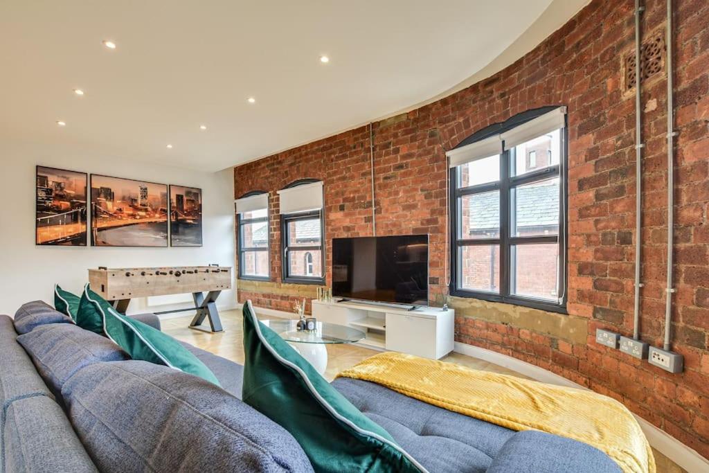 New York Apartments Leeds  Exterior photo
