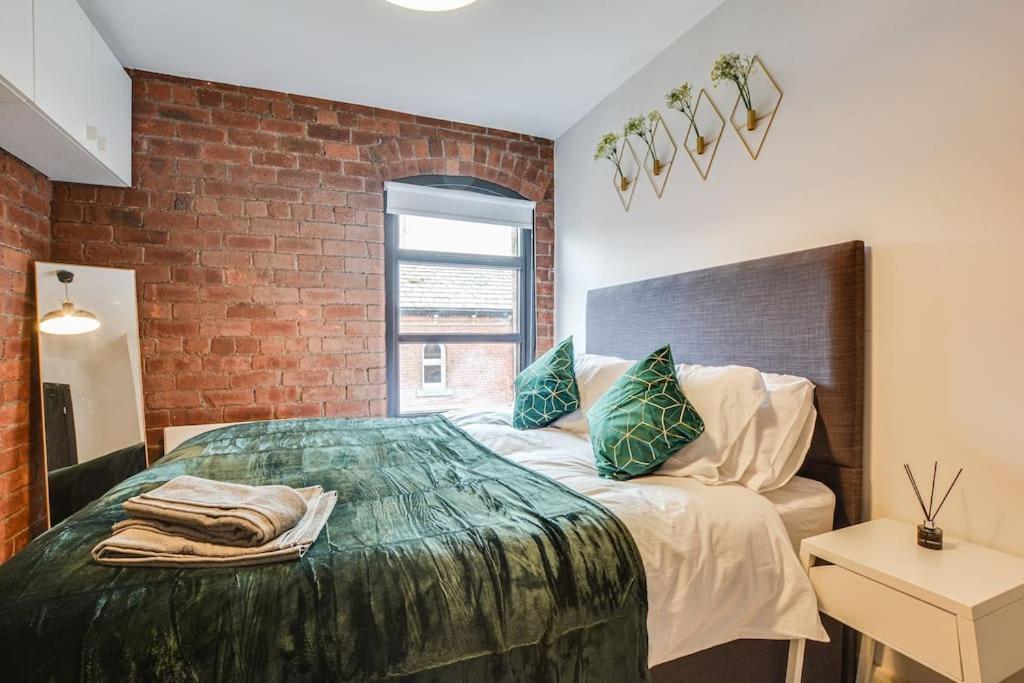 New York Apartments Leeds  Exterior photo