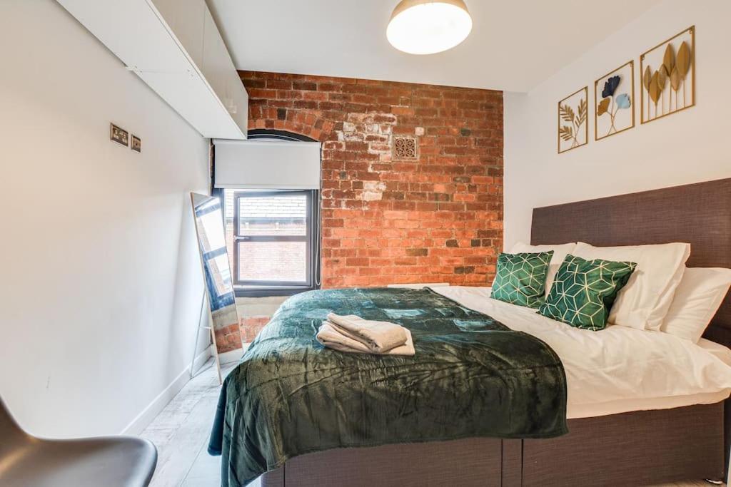 New York Apartments Leeds  Exterior photo